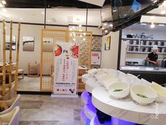 自助调料区-屋头串串(新街里店)