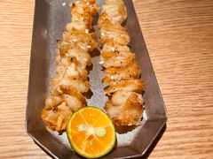 -沼津港精致料理·寿喜烧·烧鸟(青浦宝龙广场日料榜单店)