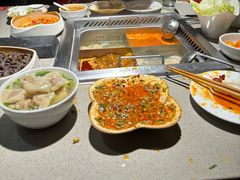 -海底捞火锅(崇文门新世界百货店)