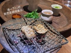 -曲廊院(东四十一条店)