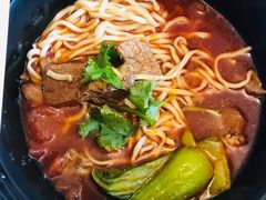 -李先生牛肉面大王(北京东四店)