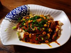 -山城遇宴·重庆江湖菜(五道口银谷大厦店)