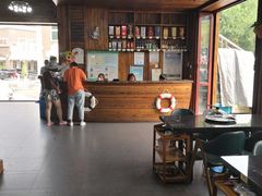 -睿柏云酒店-餐厅