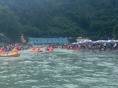 -虹口漂流