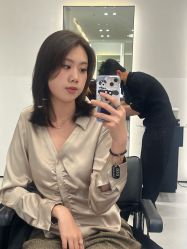 -DL HOPE明星造型