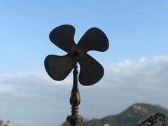 -赤柱马坑公园