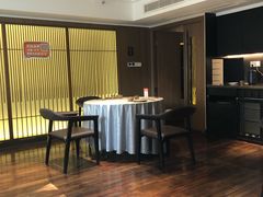 -沈灶河豚宴·河豚融合餐厅(汉中路店)