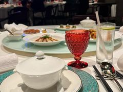 -三号黄浦会Canton Table