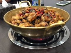 -涿派·炝锅鱼(涿州店)