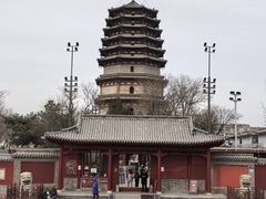 -天宁寺