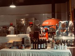 -Primo·丽莫意大利窑烤披萨