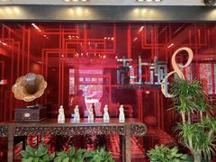 -东方明珠老上海8号餐厅(东方明珠广播电视塔店)