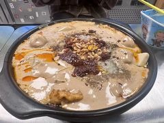 -O记东北砂锅麻辣烫