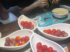 -豪享来中西餐厅(隆昌店)
