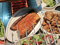 -丰茂烤串(五道口店)