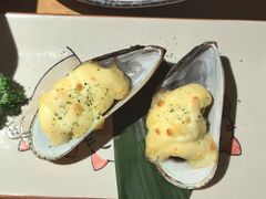 -虹料理·日料放题(悠方店)