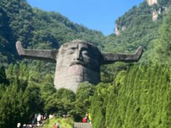 -神农架景区