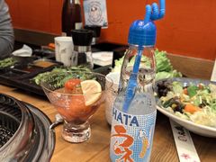 -丸藏和牛烧肉专门店(园区师惠坊店)