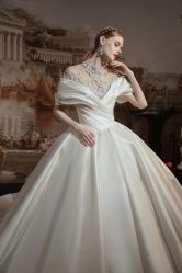 -纯色时光婚纱艺术馆WHITE
