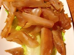 -牛很鲜潮汕牛肉火锅(朝晖路店)