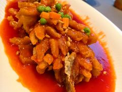 -荷塘秋月·本帮江浙菜(国权路店)