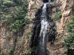 -京东石林峡风景区
