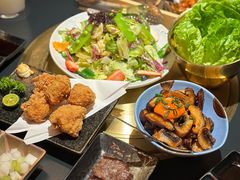 -無二炙坊·和牛烧肉(大钟寺1733店)