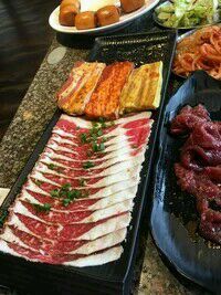 -高丽苑韩国烤肉(海昌路旗舰店)