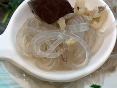 全家福鸭血粉丝汤-苏晓玥·手作江南小吃(深圳北站店)
