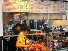 -明姨仔潮汕美食·碳炉猪脚·汕尾牛腩饭·起片鸡煲(起义路店)