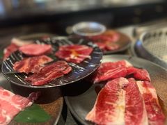 -300杯·和牛烧肉清酒专门店(廊里店)