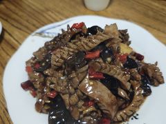 -红实家常菜(静安里店)