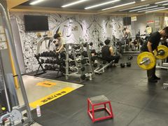 -超鹿运动(大唐世家店)