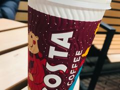 -COSTA COFFEE(武汉天地店)