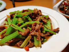 -湘与香缘·湖南菜(王府井北京市百货大楼店)