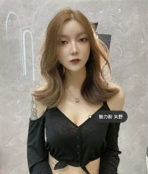 点击看大图 -那茉 Hair Salon