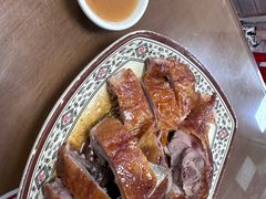 -聂记粤菜馆(鼓西路店)