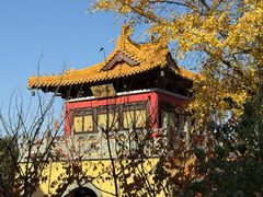 -南京市江宁方山