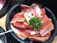 -九田家黑牛烤肉(溧水万达店)