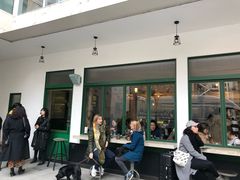 门面-RAC BAR(安福路店)