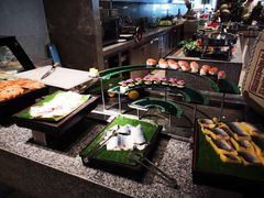 -解放碑威斯汀酒店-知味国际美食餐厅