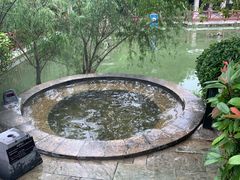 -深业半汤御泉庄温泉
