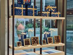 -CREAM STORY意大利手工冰淇淋&甜品(万象前海店)