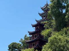 -石宝寨