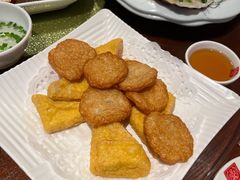 -潮名荟潮州菜馆(祈福缤纷世界店)