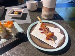 -将太无二·北美传奇寿司(瑞士公寓店)