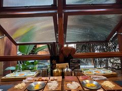 -银米·云南传统过桥米线(双廊黑金冠店)