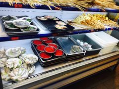 -钢管厂五区小郡肝串串香(南山店)