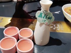 -长安大牌档之龙头酒肆(荣民龙首广场店)