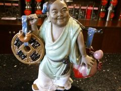 -伯乐居茶艺馆(石岐大信店)